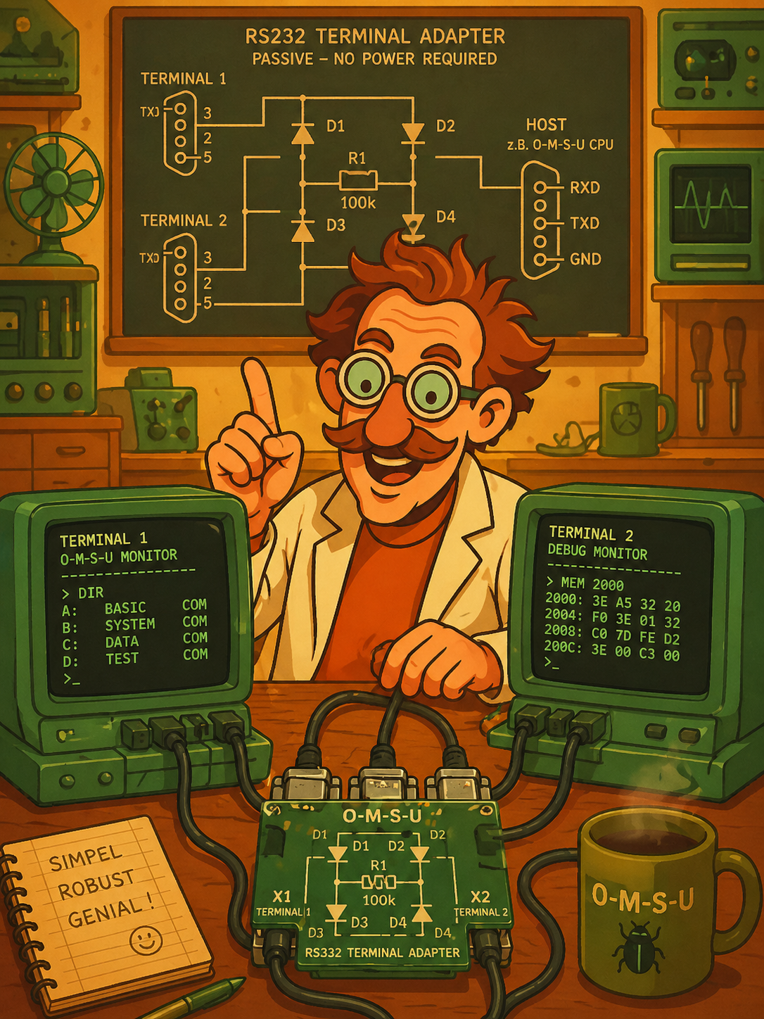 elektor